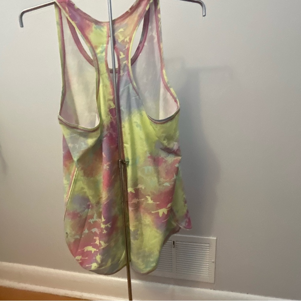 Ivivva Multicolour Tank Top - Picture 2 of 4